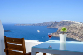 Spectacular view Caldera St Μ